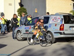 Menorial León Sanchez